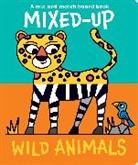Spencer Wilson - Mixed-Up Wild Animals