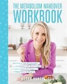 Megan Hansen - Metabolism Makeover Workbook