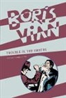 Boris Vian - Trouble in the Swaths
