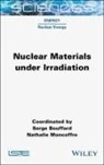 Serge Bouffard, Nathalie Moncoffre - Nuclear Materials Under Irradiation