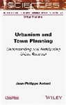 Jean-Philippe Antoni - Urbanism and Town Planning