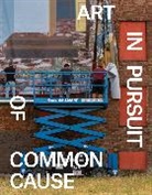 Abigail Winograd, Abigail Sterrett Winograd, Jill Sterrett, Abigail Winograd - Art in Pursuit of Common Cause