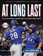 Rangers Today, Michael (FRW) Rangers Today (COR)/ Young - At Long Last