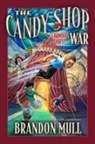 Brandon Mull - Carnival Quest (Audio book)