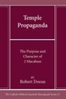 Robert Doran - Temple Propaganda