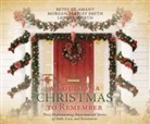 Morgan Tarpley Smith, Betsy St Amant, Lenora Worth - A Louisiana Christmas to Remember (Audio book)