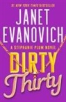 Janet Evanovich - Dirty Thirty