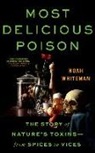 Noah Whiteman, Noah Whiteman - Most Delicious Poison (Hörbuch)