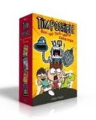 Axel Maisy, Axel Maisy, Axel Maisy, Axel Maisy - Tim Possible Out-Of-This-World Collected Set