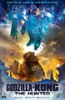 Brian Buccellato, Dario Formisani, Drew Johnson, Niezam, Zid - Godzilla X Kong: The Hunted
