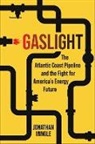 Jonathan Mingle - Gaslight