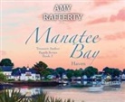 Amy Rafferty - Manatee Bay (Audio book)