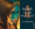 D J Williams - Secrets of the Highlands (Audio book)