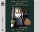 Jean Stoffer - Establishing Home (Audio book)