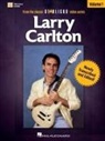 Larry Carlton - Volume 1: Book/Online Audio Pack from the Classic Star Licks Video Series