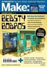 Dale Dougherty, Dale Dougherty - Make: Volume 87