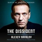 David Herszenhorn, David De Vries - The Dissident (Audiolibro)