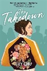 Lily Chu - The Takedown