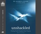 Thomas Jeffries, Elizabeth Stevens - Unshackled (Hörbuch)