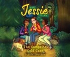 Stacia Deutsch - The Campsite Cold Case (Audio book)