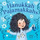 Dara Henry, Aleksey Ivanov, Olga Ivanov, Ivanov Aleksey, Ivanov Olga - Hanukkah Pajamakkahs
