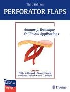 Phillip Blondeel, Geoffrey G Hallock et al, Geoffrey G. Hallock, Steven Morris, Peter Neligan - Perforator Flaps