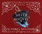 Victoria McCombs - Silver Bounty (Audio book)