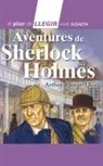 Arthur Conan Doyle, Elvira Garcia - Aventures de Sherlock Holmes (Narración En Catalán) (Audio book)