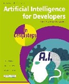 Richard Urwin - Artificial Intelligence for Developers in easy steps