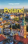 Marc Di Duca, Steve Fallon, Anthony Haywood, Anna Kaminski, Lonely Planet, Simon Richmond - Poland