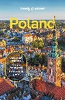 Marc Di Duca, Steve Fallon, Anthony Haywood, Anna Kaminski, Lonely Planet, Simon Richmond - Poland