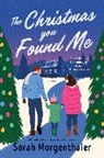 Sarah Morgenthaler - The Christmas You Found Me