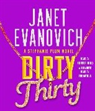 Janet Evanovich, Janet Evanovich, Lorelei King - Dirty Thirty (Hörbuch)