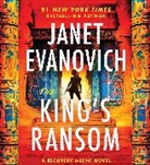 Janet Evanovich - The King's Ransom (Hörbuch)