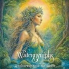 Liana J.F. Romeijn, Liana J. F. Romeijn, Liana J.F. Romeijn - Waternymphs