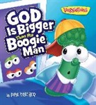 Phil Vischer, Vischer Phil - God Is Bigger Than the Boogie Man