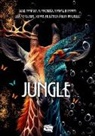 Nawal Bonoron, Xenoz J. R, Léticia Joguin-Rouxelle, Léa Mensliber, Susie Norman, A. J Orchidea... - Jungle