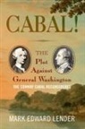Mark Edward Lender - Cabal!