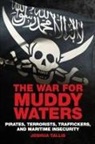 Joshua Tallis - The War for Muddy Waters