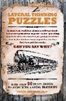 Erwin Brecher, Brecher Erwin - Lateral Thinking Puzzles