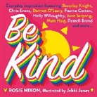 Rosie Nixon, Nixon Rosie - Be Kind