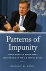 Robert King, Robert R King - Patterns of Impunity