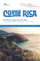 Thomas Schlegel - Costa Rica Reiseführer