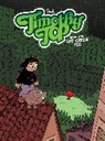 Gud - Timothy Top, Book One