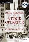 Edwin Lefèvre - Reminiscences of a Stock Operator, Audio-CD (Audio book)