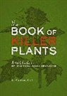 Kit Carlson - Book of Killer Plants | Softcover