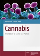 Andreas S Ziegler, Andreas S. Ziegler - Cannabis