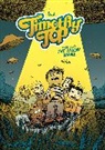 Gud - Timothy Top, Book Two