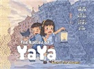 Jean-Marie Omont, Jean-Marie Omont - The Ballad of Yaya Book 2