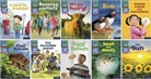 Adrian Bradbury, Bradbury Adrian, Alison Hawes, Hawes Alison, Karra Mcfarlane, McFarlane Karra... - Read Write Inc. Phonics Book Bag Books: Set 6 Blue: Blue Set 6 Non